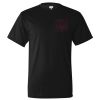 Unisex Nexgen Performance T-Shirt Thumbnail