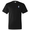 Unisex Nexgen Performance T-Shirt Thumbnail