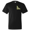 Unisex Nexgen Performance T-Shirt Thumbnail