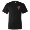 Unisex Nexgen Performance T-Shirt Thumbnail