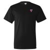 Unisex Nexgen Performance T-Shirt Thumbnail