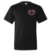 Unisex Nexgen Performance T-Shirt Thumbnail