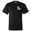 Unisex Nexgen Performance T-Shirt Thumbnail