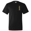 Unisex Nexgen Performance T-Shirt Thumbnail