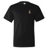 Unisex Nexgen Performance T-Shirt Thumbnail