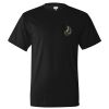 Unisex Nexgen Performance T-Shirt Thumbnail