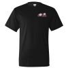 Unisex Nexgen Performance T-Shirt Thumbnail