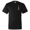 Unisex Nexgen Performance T-Shirt Thumbnail