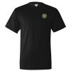 Unisex Nexgen Performance T-Shirt Thumbnail