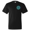 Unisex Nexgen Performance T-Shirt Thumbnail