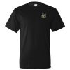 Unisex Nexgen Performance T-Shirt Thumbnail