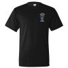 Unisex Nexgen Performance T-Shirt Thumbnail