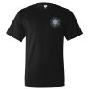 Unisex Nexgen Performance T-Shirt Thumbnail