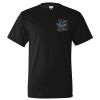 Unisex Nexgen Performance T-Shirt Thumbnail