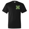Unisex Nexgen Performance T-Shirt Thumbnail