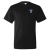 Unisex Nexgen Performance T-Shirt Thumbnail