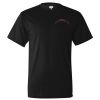 Unisex Nexgen Performance T-Shirt Thumbnail