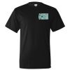 Unisex Nexgen Performance T-Shirt Thumbnail