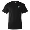 Unisex Nexgen Performance T-Shirt Thumbnail