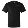 Unisex Nexgen Performance T-Shirt Thumbnail