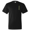 Unisex Nexgen Performance T-Shirt Thumbnail