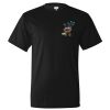 Unisex Nexgen Performance T-Shirt Thumbnail