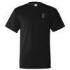Unisex Nexgen Performance T-Shirt Thumbnail