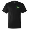 Unisex Nexgen Performance T-Shirt Thumbnail