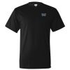 Unisex Nexgen Performance T-Shirt Thumbnail