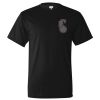 Unisex Nexgen Performance T-Shirt Thumbnail