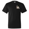 Unisex Nexgen Performance T-Shirt Thumbnail