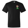 Unisex Nexgen Performance T-Shirt Thumbnail