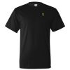 Unisex Nexgen Performance T-Shirt Thumbnail
