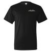 Unisex Nexgen Performance T-Shirt Thumbnail