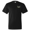 Unisex Nexgen Performance T-Shirt Thumbnail