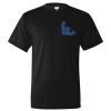 Unisex Nexgen Performance T-Shirt Thumbnail