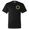 Unisex Nexgen Performance T-Shirt Thumbnail