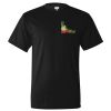 Unisex Nexgen Performance T-Shirt Thumbnail