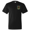 Unisex Nexgen Performance T-Shirt Thumbnail
