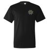 Unisex Nexgen Performance T-Shirt Thumbnail