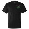 Unisex Nexgen Performance T-Shirt Thumbnail