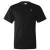 Unisex Nexgen Performance T-Shirt Thumbnail