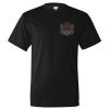 Unisex Nexgen Performance T-Shirt Thumbnail