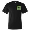 Unisex Nexgen Performance T-Shirt Thumbnail