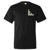 Unisex Nexgen Performance T-Shirt Thumbnail