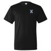 Unisex Nexgen Performance T-Shirt Thumbnail