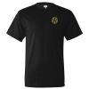 Unisex Nexgen Performance T-Shirt Thumbnail