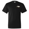 Unisex Nexgen Performance T-Shirt Thumbnail