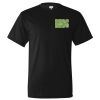 Unisex Nexgen Performance T-Shirt Thumbnail