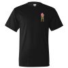 Unisex Nexgen Performance T-Shirt Thumbnail